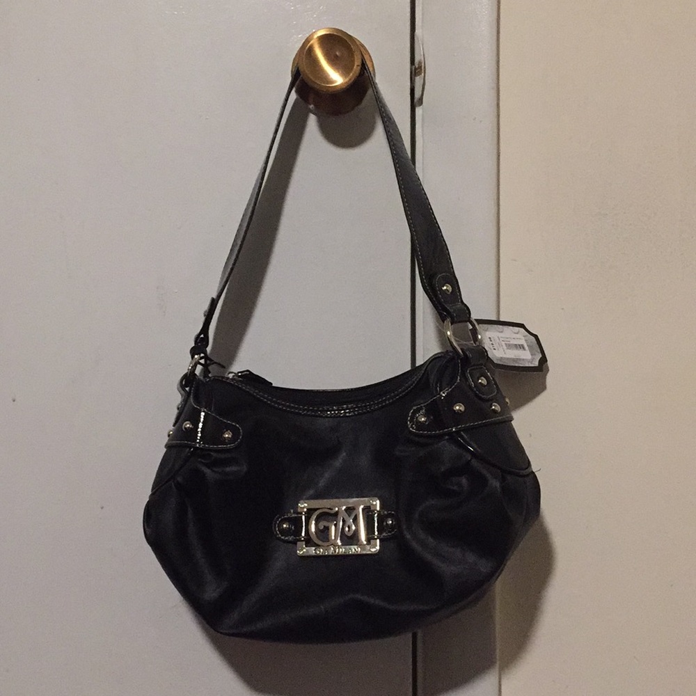 Brand New Gia Milani shoulder bag/purse